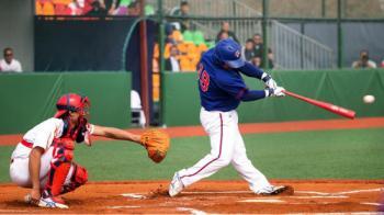 【2025棒球团建】优棒团队-Baseball League
